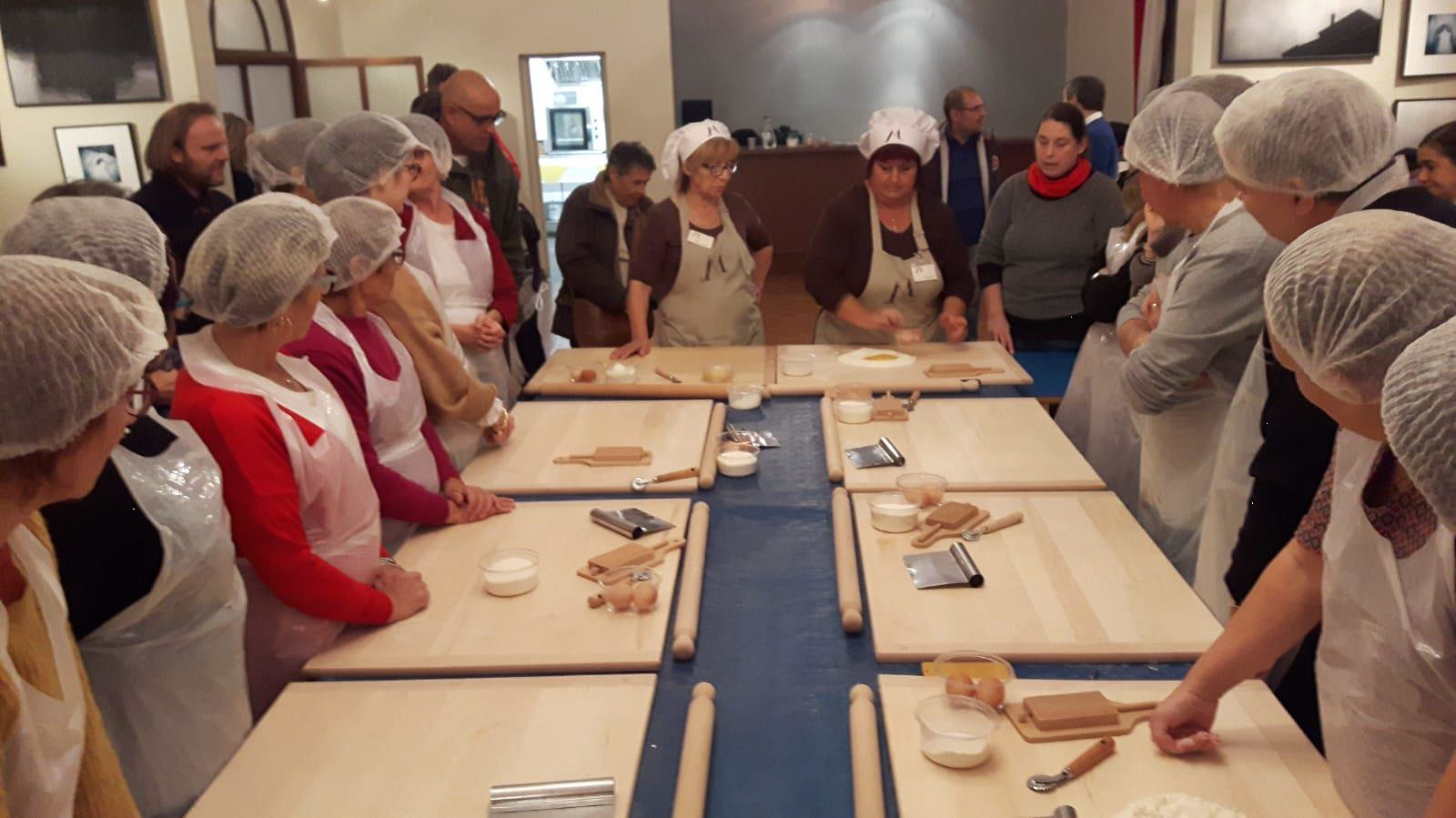 Laboratorio CASA ARTUSI