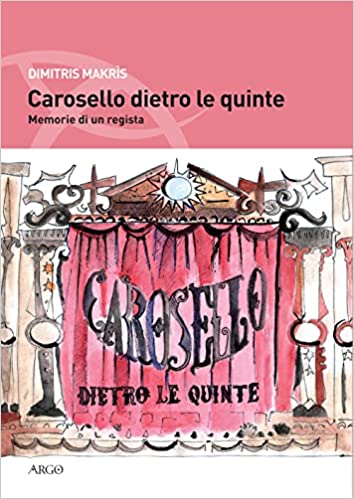 Copertina libro