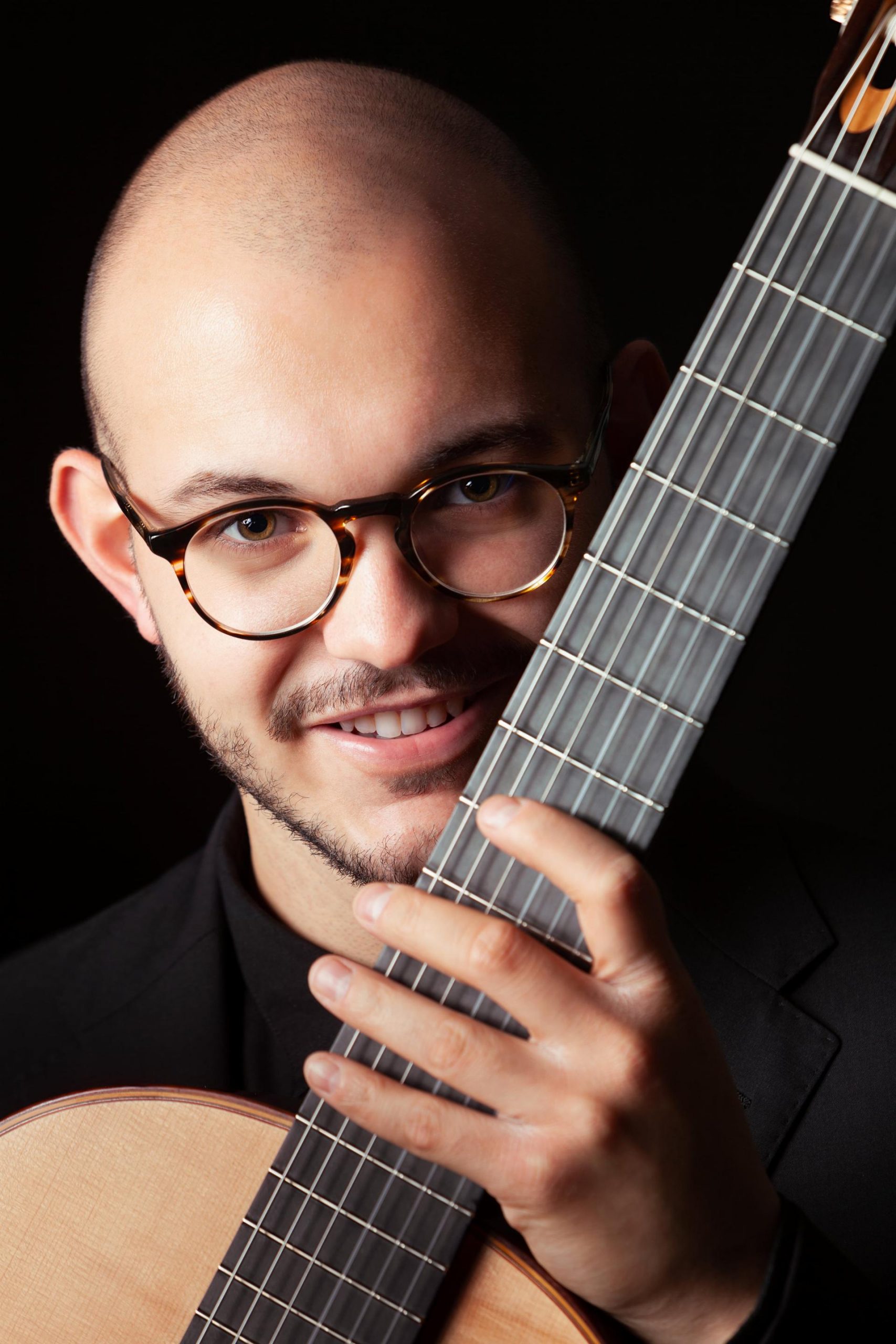 Matteo Chiodini 1-min