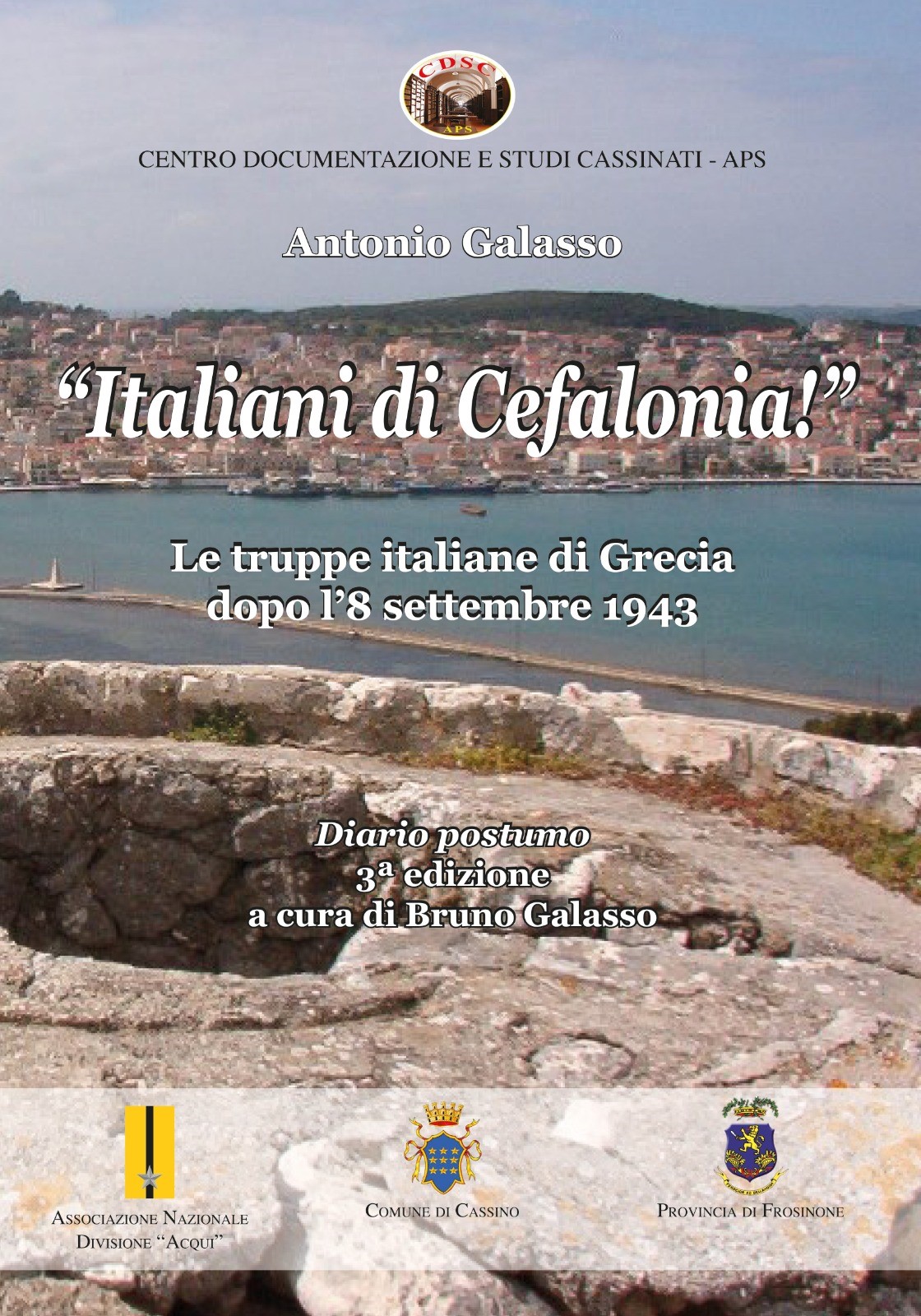Italiani di Cefalonia