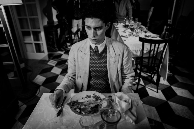 L’orto americano Website Extra A