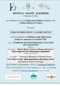 Locandina seminario formativo 8-9_11_25