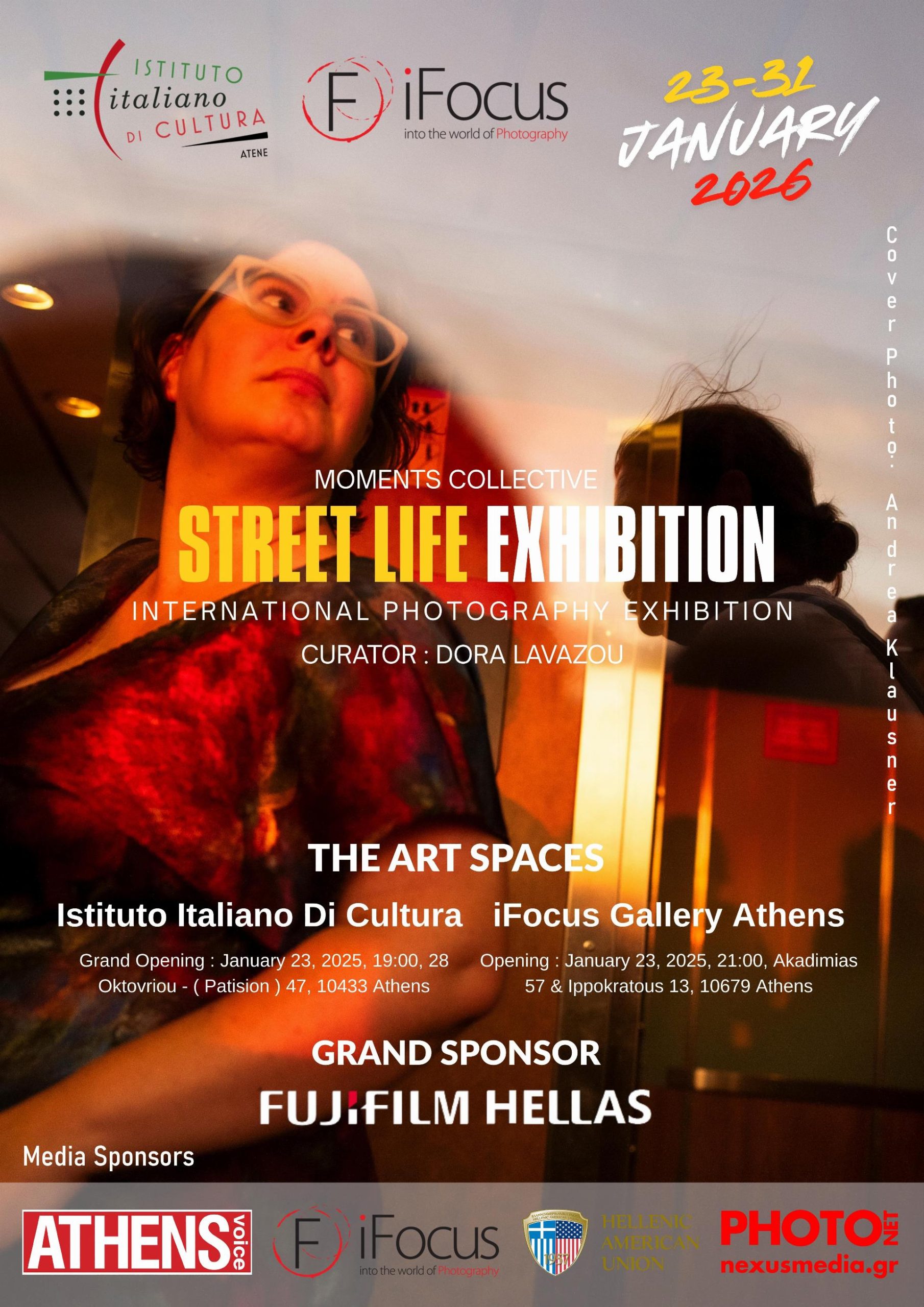 Locandina Street Life_iFocus-min