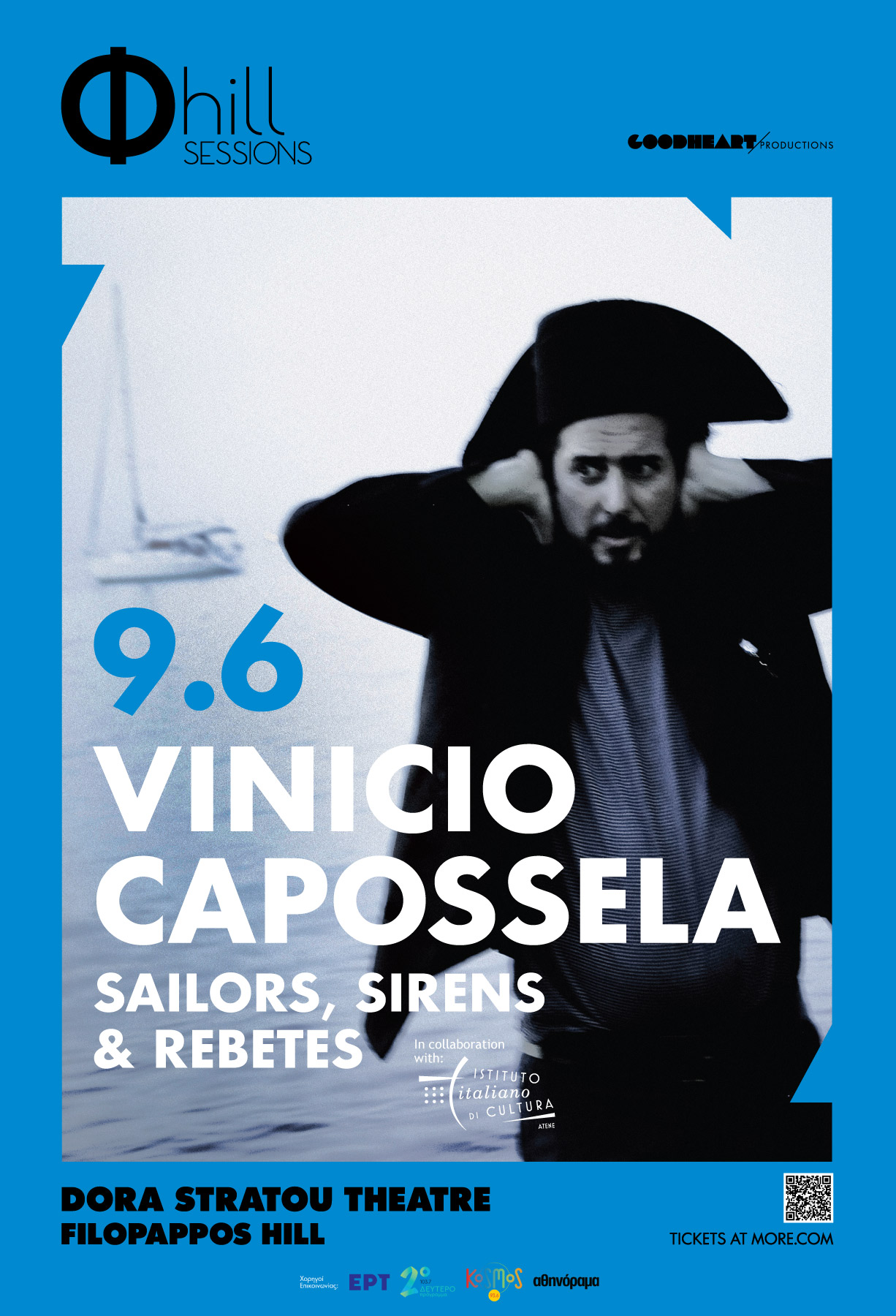 Locandina CAPOSSELA_FHILL_VC_P32x47